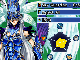 Sky Guardian - Sefolile