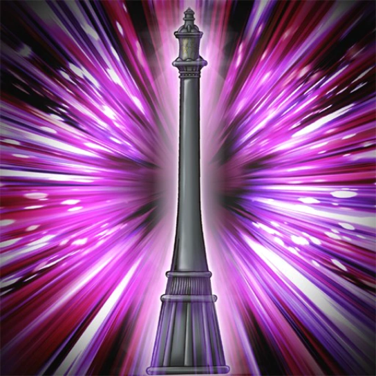 Ashoka Pillar YuGiOh! FANDOM powered by Wikia