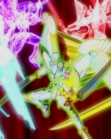 Yu Gi Oh Zexal Episode 141 Yu Gi Oh Wiki Fandom