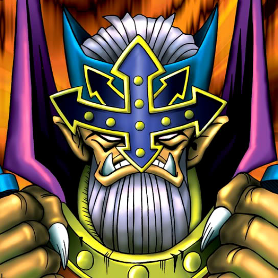 Card Artworks:Judge Man | Yu-Gi-Oh! | FANDOM powered by Wikia