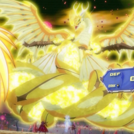Number 100 Numeron Dragon Anime Yu Gi Oh Wiki Fandom