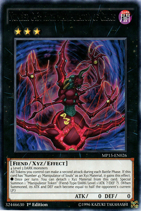 Yugioh How To Build Non Archetype Deck Yugioh How To Build Non Archetype Deck