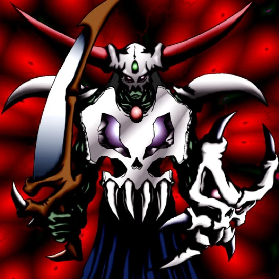 Card ArtworksSkull Knight YuGiOh! FANDOM powered by Wikia