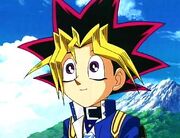 Yugi Muto