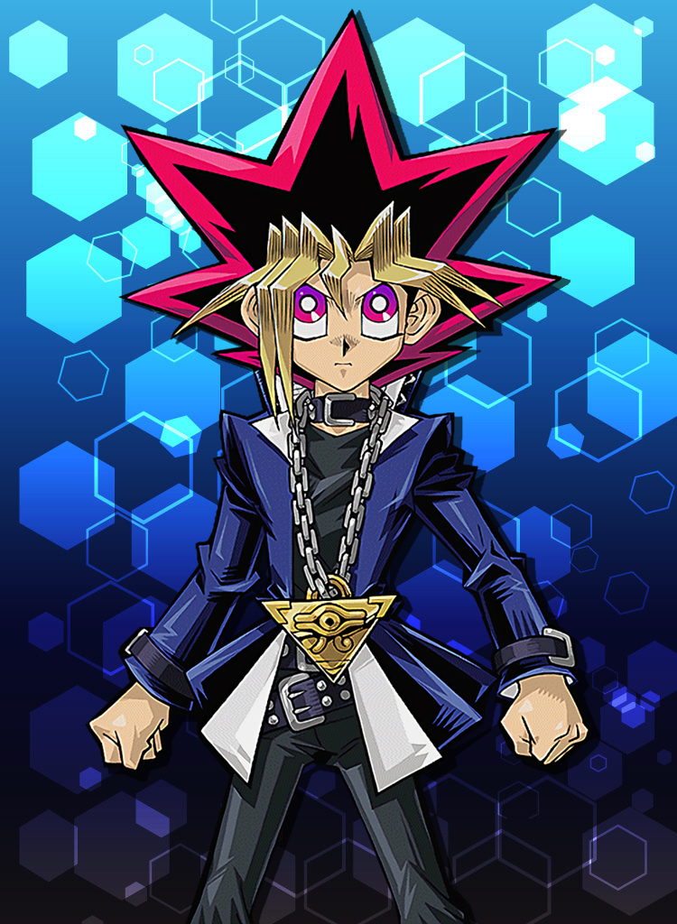 Yugi Muto Yugioh Italian Wiki Fandom Powered By Wikia 