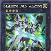 Starliege Lord Galaxion Yu Gi Oh Wiki Fandom