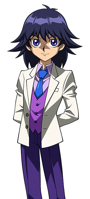 Mokuba Kaiba (DSOD Duel Links) | Yu-Gi-Oh! Wiki | Fandom