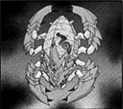 No 70 Deadly Sin Manga Yu Gi Oh Wiki Fandom