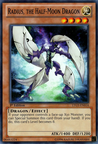 Radius The Half Moon Dragon Yu Gi Oh Wiki Fandom