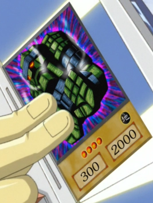 File StoneStatueoftheAztecsENAnimeDM.png YuGiOh! FANDOM