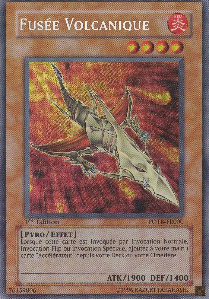 The Breaker Eternal Force Fr