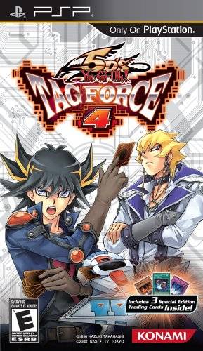 Yu-Gi-Oh! Sem Limites - Mais curiosidade sobre o nosso personagem mistério, tudo o que está aqui descrito é baseado nas histórias da franquia Tag Force. 1- Em Tag Force 2, através de