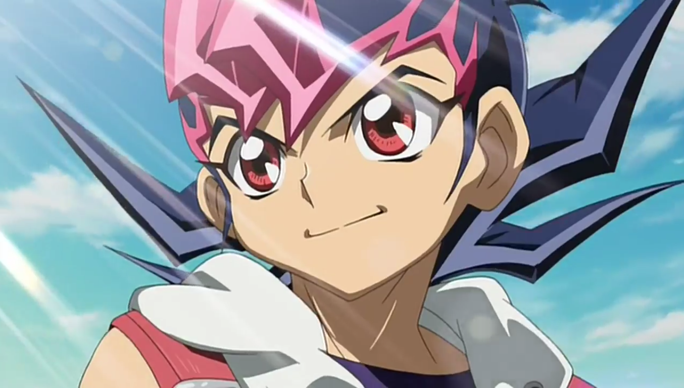 Yuma Tsukumo Yu Gi Oh Fandom Powered By Wikia 0703