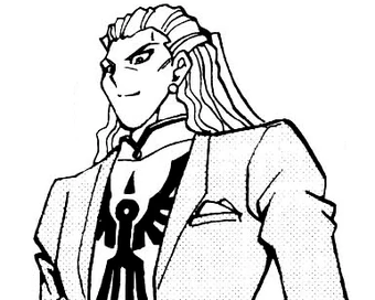 Rex Goodwin Yu Gi Oh Fandom