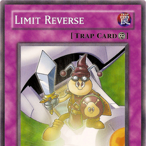 Card Gallery Limit Reverse Yu Gi Oh Wiki Fandom