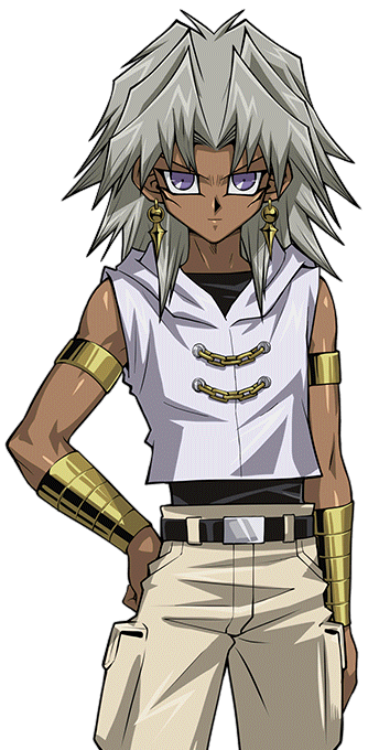 Marik Yugioh Marik Yugioh