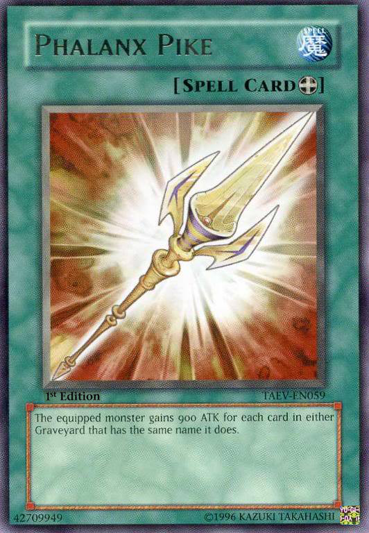 spells pike spells pike