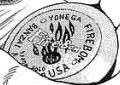 YGO-048 Yonega Firebom