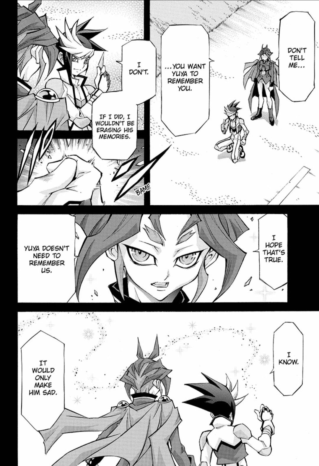 Yuri Manga Yu Gi Oh Wiki Fandom