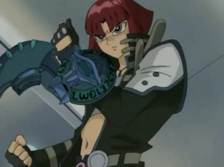 Death Note Yu Gi Oh Style By Katerinaaqu On Deviantart