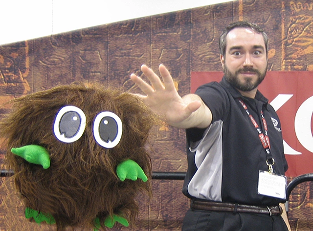 Kevin_Tewart_with_the_best_monster_ever.