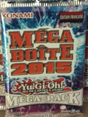 Common by Yu-Gi-Oh! - Mega Pack 2015-1st Edition Number 48: Shadow Lich MP15-EN056 Yu-Gi-Oh!