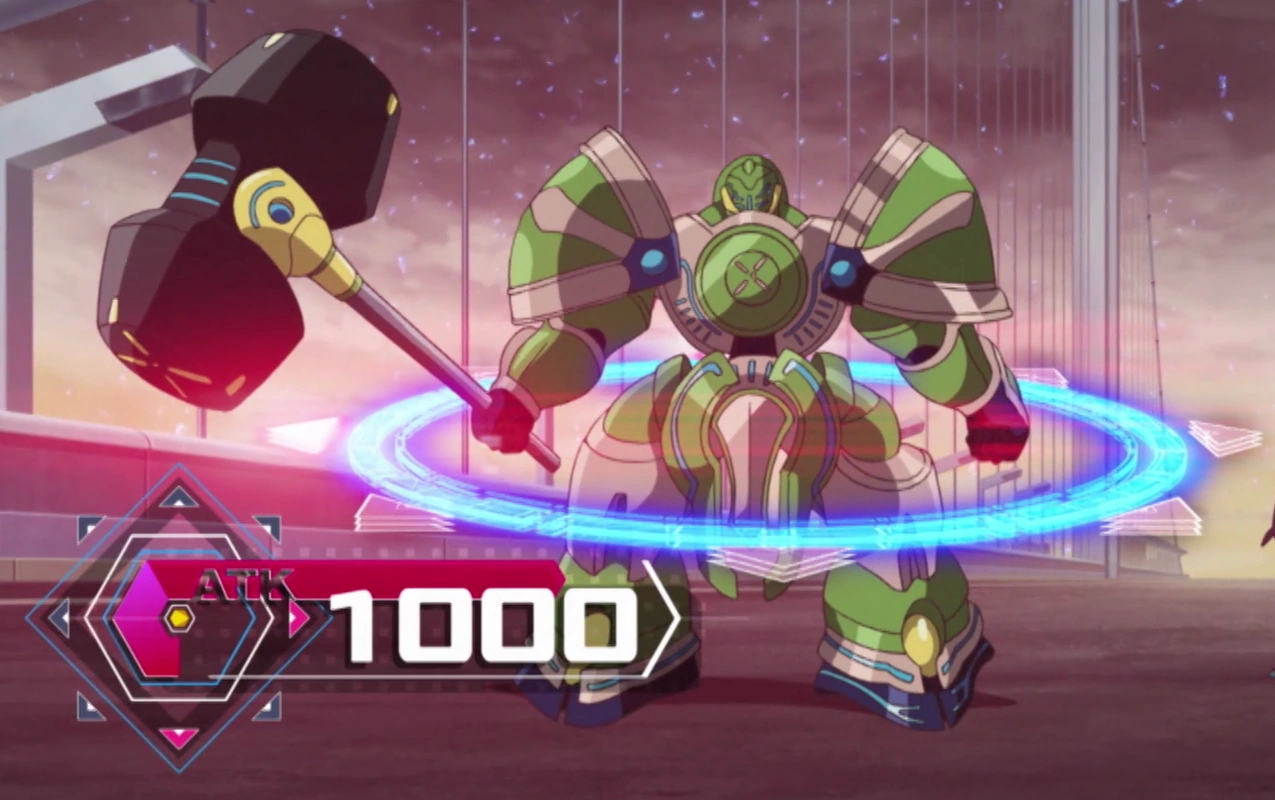 Multi Sledgehammer YuGiOh! Wiki Fandom