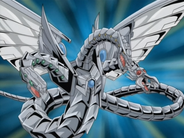 Armed Dragon LV10 (Duel Arena) - Yugipedia - Yu-Gi-Oh! wiki