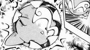 YGO-058 Pokii in the hole