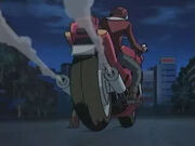 Judaimotorcycle