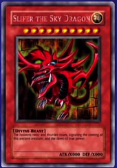 slifer the sky dragon later anime yu gi oh fandom powered by