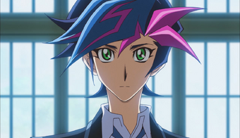 Portal Yu Gi Oh Vrains Anime Characters Yu Gi Oh Wiki Fandom