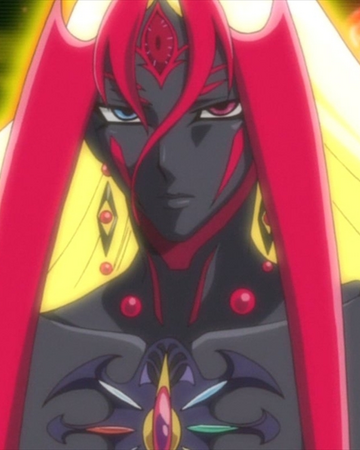 Don Thousand Yu Gi Oh Wiki Fandom