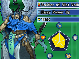 Mist Valley Soldier Character Yu Gi Oh Fandom Powered - 