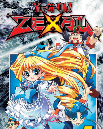 Yu Gi Oh Zexal Volume 7 Promotional Card Yu Gi Oh Wiki Fandom