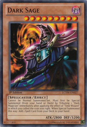 Yu-Gi-Oh! Cards Gallery || Dark Sage 300?cb=20140726025239