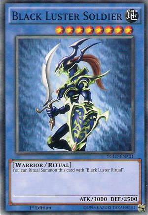 Yu-Gi-Oh! Cards Gallery || Black Luster Soldier 300?cb=20170812174429