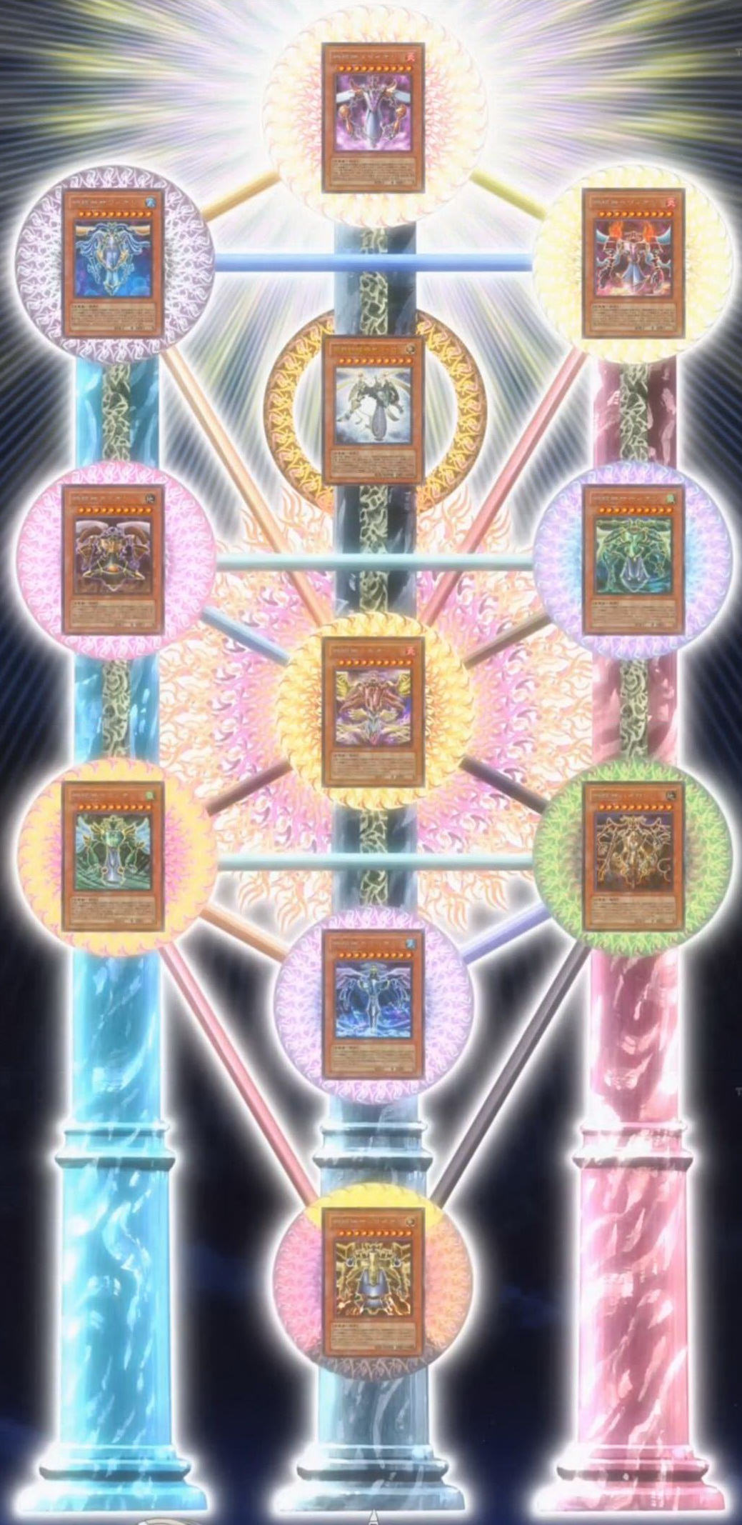 Z One Timelord Deck Ygoprodeck