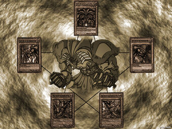 Forbidden One Wikia Yu Gi Oh Tiếng Việt Fandom