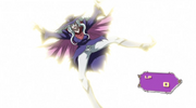 Chironex defeated