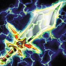 Lightning Blade Anime Yu Gi Oh Wiki Fandom