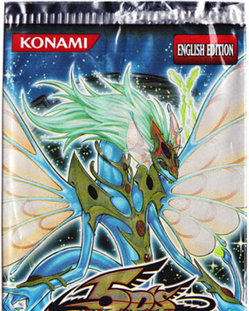 Ancient Prophecy Yu Gi Oh Wiki Fandom