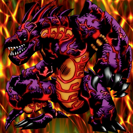 Card Artworks:Meteor B. Dragon | Yu-Gi-Oh! | FANDOM Powered By Wikia