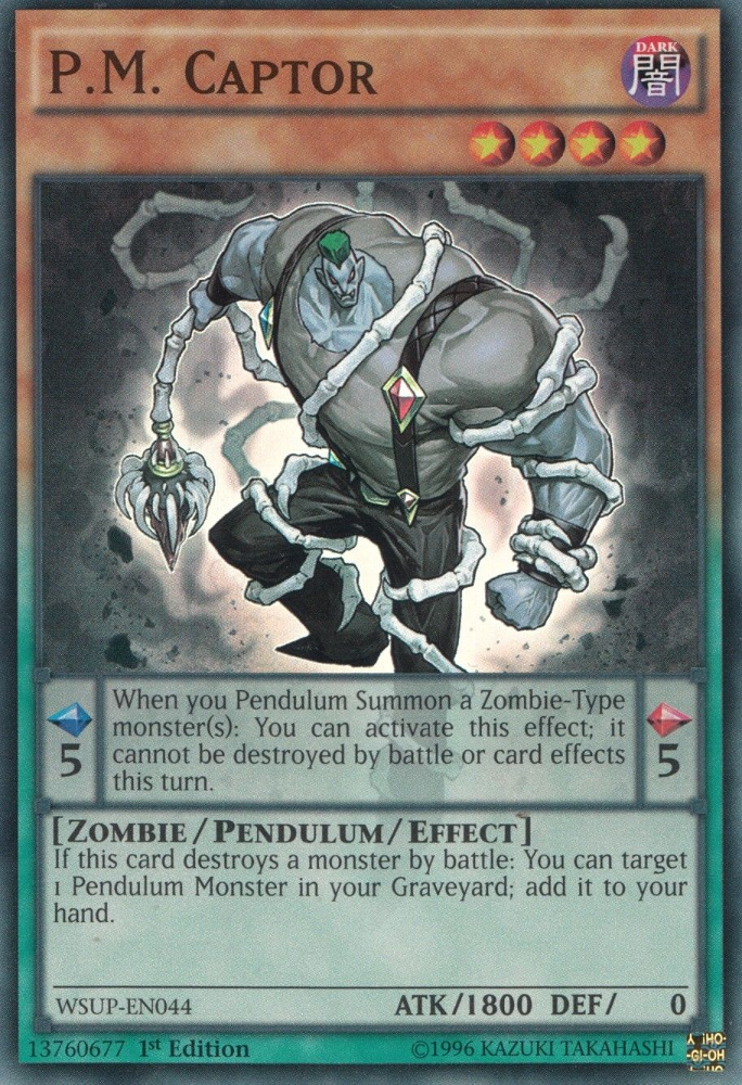 Zombie | Yu-Gi-Oh! | FANDOM powered by Wikia