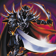 Dark Blade Anime Yu Gi Oh Wiki Fandom