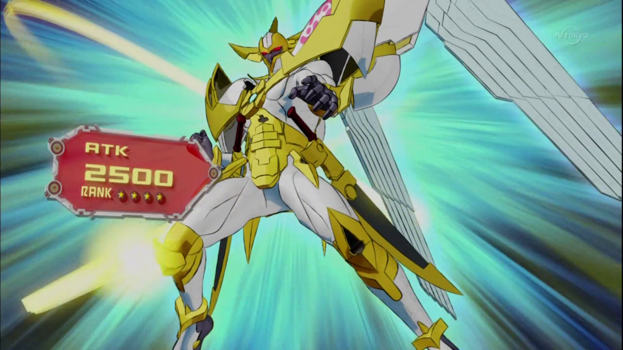 Yu Gi Oh ZEXAL Episode 087 Yu Gi Oh FANDOM Powered By Wikia