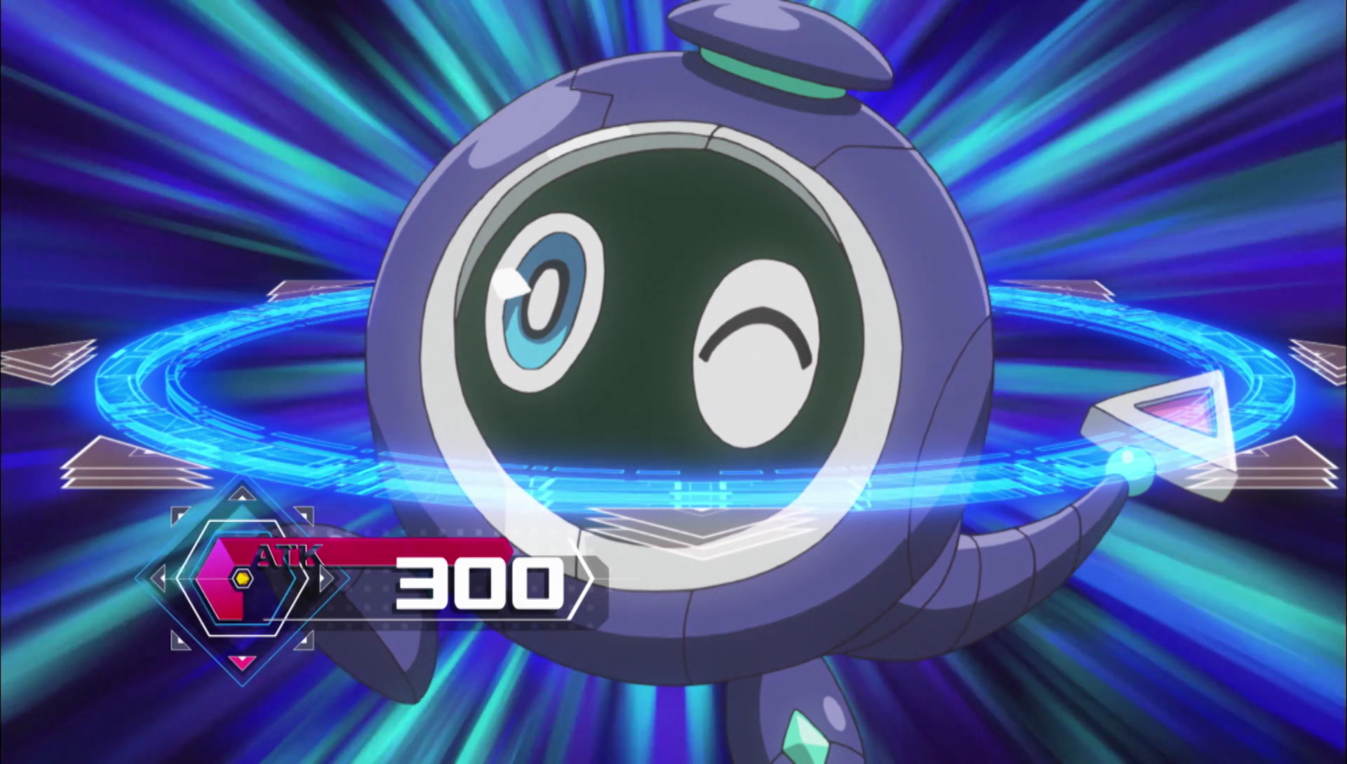 Linkuriboh (anime) | Yu-Gi-Oh! | FANDOM powered by Wikia