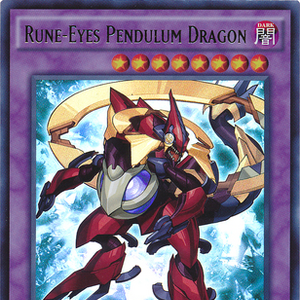 Card Gallery Rune Eyes Pendulum Dragon Yu Gi Oh Wiki Fandom