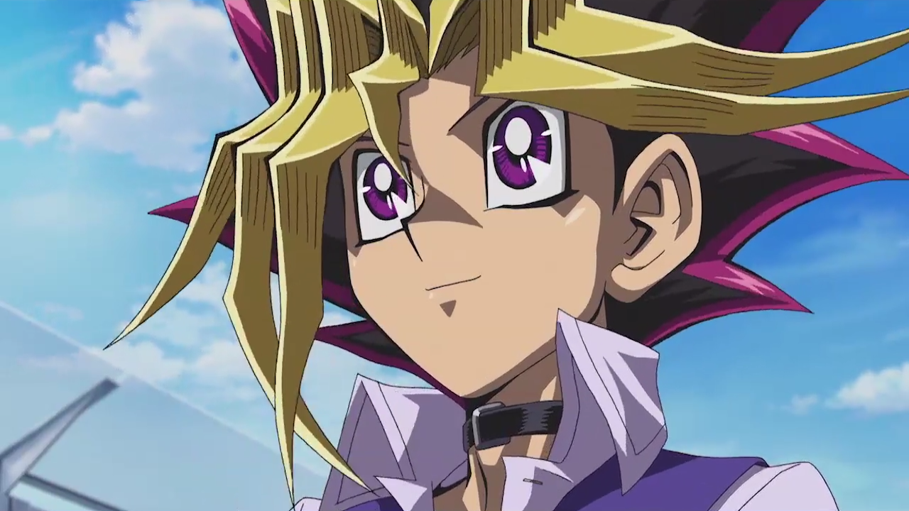 File Yugi Mutou Dsodpng Yu Gi Oh Fandom Powered By Wikia 5757