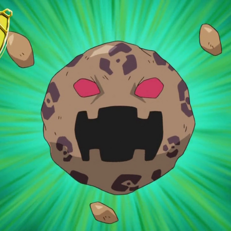 Cookpal Pumapotato Yu Gi Oh Wiki Fandom